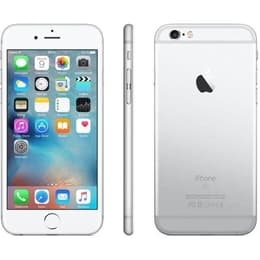 iPhone 6s 32 GB - シルバー - SIMフリー 【整備済み再生品】 | バック