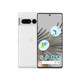 Google Pixel 7 Pro 256GB - ホワイト - Simフリー 【整備済み再生品