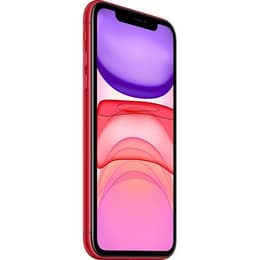 iPhone11 PRODUCT RED 64GB