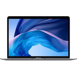 MacBook Air 13.3 インチ (2020) スペースグレイ - Core i7 1.2 GHZ - SSD 512GB - 16GB  RAM - US配列キーボード