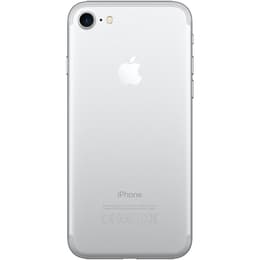 iPhone 7 32GB - シルバー - Simフリー 【整備済み再生品】 | バック ...