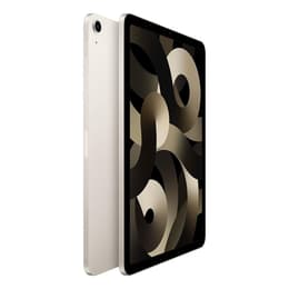 iPad Air 10.9 インチ 第5世代 - 2022 - Wi-Fi - 64 GB - スターライト 