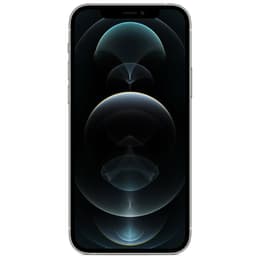 iPhone 12 Pro 256 GB - シルバー - SIMフリー 【整備済み再生品