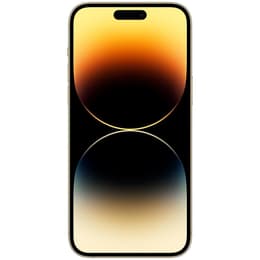 iPhone 14 Pro Max 512GB - ゴールド - Simフリー 【整備済み再生品 