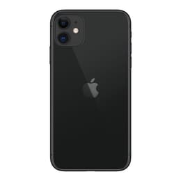 【新品】【期限値下】iPhone11 128G BLACK【SIMロック解除済】