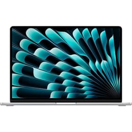 MacBook Air 15 インチ (2023) - Apple M2 8-コア と 10-コア GPU