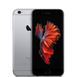 iPhone6s 64G SIMフリー シルバースマホ/家電/カメラ
