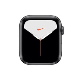 Apple Watch Nike+ Series 5 40mm - GPS + Cellularモデル