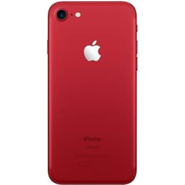 iPhone 7 256 GB - (Product)Red - SIMフリー 【整備済み再生品