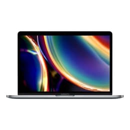 MacBook Pro 13.3 インチ (2020) スペースグレイ - Core i5 2.0 GHZ - SSD 2000GB - 32GB  RAM - US配列キーボード