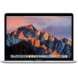 APPLE MacBook Air 13 inch 2017 シルバー