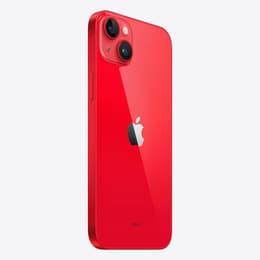 iPhone 14 Plus 128GB - レッド - Simフリー 【整備済み再生品