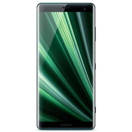 Sony Xperia XZ3 64 GB - フォレストグリーン - SIMフリー - AU版