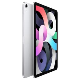iPad Air 10.9 インチ 第4世代 - 2020 - Wi-Fi - 256 GB - シルバー