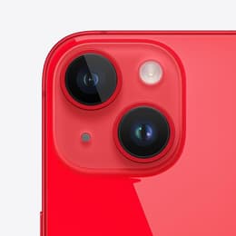 iPhone 14 128GB - (Product)Red - Simフリー 【整備済み再生品