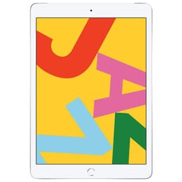 【新品未開封】iPad 10.2インチ第7世代 128GB[シルバー]APPLE