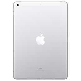 iPad 10.2インチ 第7世代 Wi-Fi 128GB 2019 シルバー