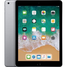 iPad5 iPad2017モデル 128GB シルバー　simフリー