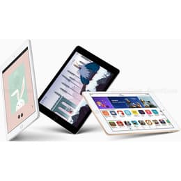 販売買 iPad 2017 スペースグレイ 128g タブレット