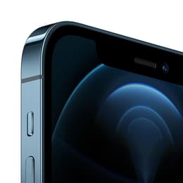 iPhone12 pro 256GB パシフィックブルー　⭐︎美品