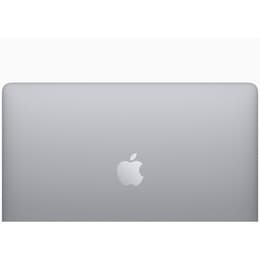 MacBook Air 13.3 インチ (2020) スペースグレイ - Core i7 1.2 GHZ - SSD 512GB - 8GB RAM  - JIS配列キーボード