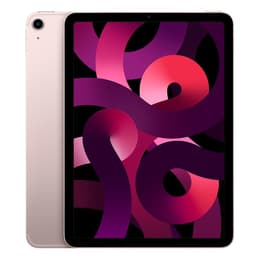 iPad Air 10.9 インチ 第5世代 - 2022 - Wi-Fi + 5G - 256 GB - ピンク