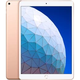 iPad Air 10.5 インチ 第3世代 - 2019 - Wi-Fi - 64 GB - ゴールド ...