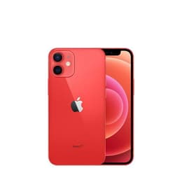 iPhone 12 mini 256 GB - (Product)Red - SIMフリー 【整備済み再生品 ...