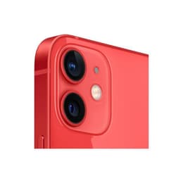 iPhone 12 mini 256GB - (Product)Red - Simフリー 【整備済み再生品