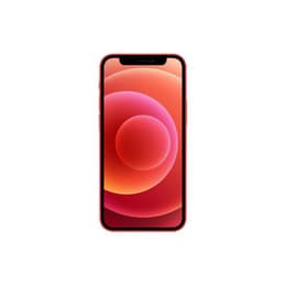 【超美品】iPhone12 mini Red simフリー