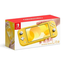 Nintendo Switch Lite 整備済製品 - 中古・リファービッシュ・整備済み再生品 | バックマーケット | バックマーケット