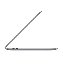 MacBook Pro 13inch 8GB 256GB 2020 M1（美品）