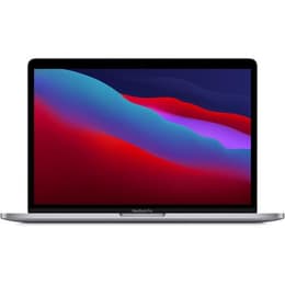 MacBook Pro M1 中古＆整備品(リファービッシュ) をお得に購入 | バックマーケット