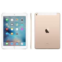 iPad Air 9.7 インチ 第2世代 - 2014 - Wi-Fi + 4G - 128 GB