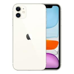 iPhone 11 256GB - ホワイト - Simフリー 【整備済み再生品