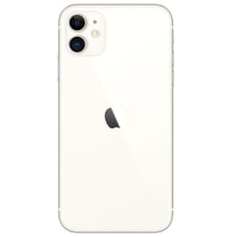 iPhone 11 256GB - ホワイト - Simフリー 【整備済み再生品