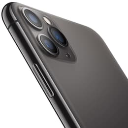 iPhone 11 Pro 64GB - スペースグレイ - Simフリー 【整備済み再生品 