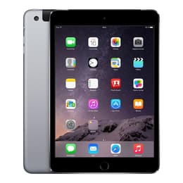 iPad mini 7.9 インチ 第3世代 - 2014 - Wi-Fi + 4G - 16 GB