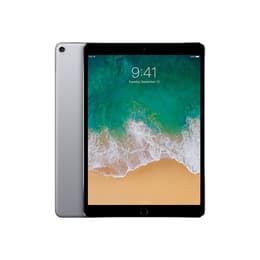 iPad Pro 10.5 インチ 第1世代 - 2017 - Wi-Fi - 512 GB - スペース