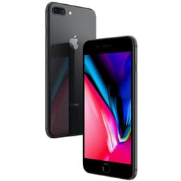 iPhone 8 Plus 64 GB - スペースグレイ - SIMフリー | バックマーケット