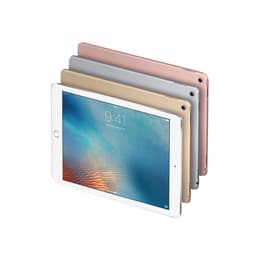 iPad Pro 10.5 インチ 第1世代 - 2017 - Wi-Fi + 4G - 64 GB 