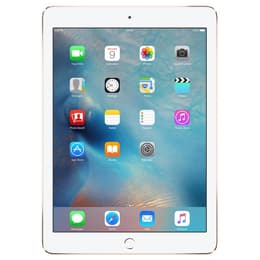 iPad Air 9.7 インチ 第1世代 - 2013 - Wi-Fi - 16 GB - シルバー