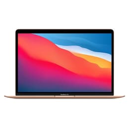 MacBook Air 13.3 インチ (2020) - Apple M1 8-コア と 7-コア GPU ...