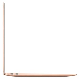 MacBook Air 13.3 インチ (2020) - Apple M1 8-コア と 7-コア GPU