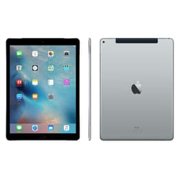 【極美品】iPad Pro 12.9 Space gray 32GB wifiPC/タブレット