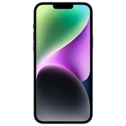 iPhone 14 Plus 128 GB - ミッドナイト - SIMフリー 【整備済み再生品