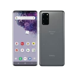 Galaxy S20+ 128 GB - コスミックグレー - SIMフリー - ドコモ版