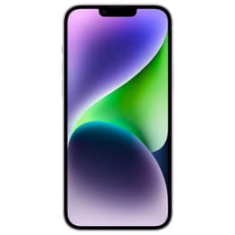 iPhone 14 Plus 256GB - パープル - Simフリー 【整備済み再生品