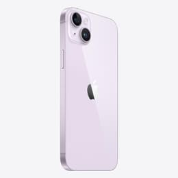 iPhone 14 Plus 256 GB - パープル - SIMフリー 【整備済み再生品