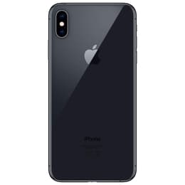iPhone XS Max 512GB Black (付属品＋オマケ)